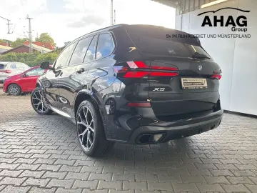 BMW X5 xDrive30d M Sport Pro Luftfeder. Pano Sthz. H