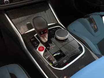 BMW M4 Competition M-Racetrack Paket   Driving Assis