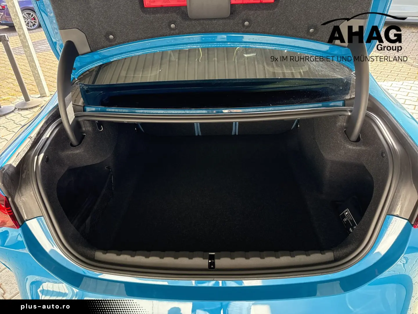 BMW M4 Competition M-Racetrack Paket   Driving Assis