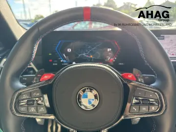 BMW M4 Competition M-Racetrack Paket   Driving Assis