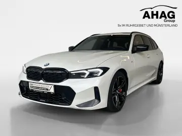 BMW M340d xDrive Touring M SPORT PRO   HK   PANO   A