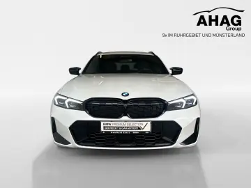BMW M340d xDrive Touring M SPORT PRO   HK   PANO   A