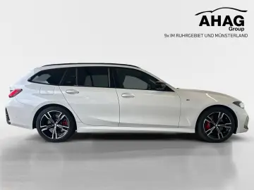 BMW M340d xDrive Touring M SPORT PRO   HK   PANO   A
