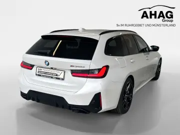 BMW M340d xDrive Touring M SPORT PRO   HK   PANO   A