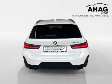 BMW M340d xDrive Touring M SPORT PRO   HK   PANO   A