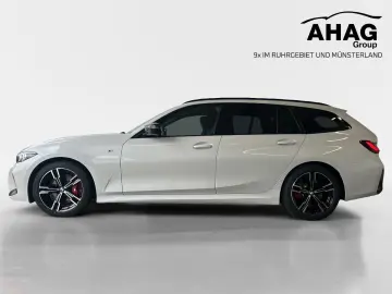 BMW M340d xDrive Touring M SPORT PRO   HK   PANO   A