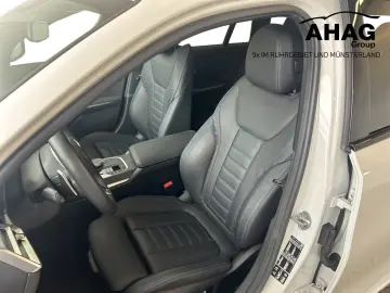 BMW M340d xDrive Touring M SPORT PRO   HK   PANO   A