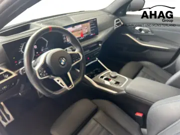 BMW M340d xDrive Touring M SPORT PRO   HK   PANO   A
