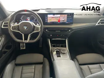 BMW M340d xDrive Touring M SPORT PRO   HK   PANO   A