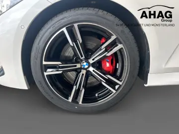 BMW M340d xDrive Touring M SPORT PRO   HK   PANO   A