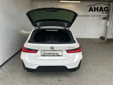 BMW M340d xDrive Touring M SPORT PRO   HK   PANO   A