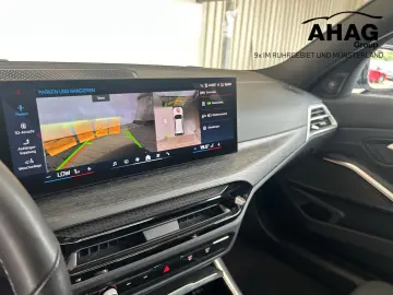 BMW M340d xDrive Touring M SPORT PRO   HK   PANO   A