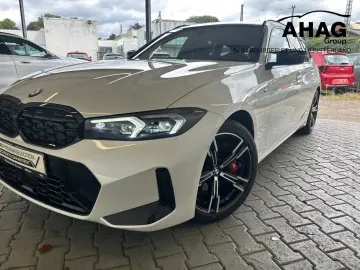 BMW M340d xDrive Touring M SPORT PRO   HK   PANO   A