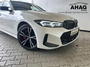 BMW M340d xDrive Touring M SPORT PRO   HK   PANO   A