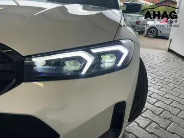 BMW M340d xDrive Touring M SPORT PRO   HK   PANO   A