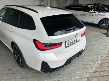 BMW M340d xDrive Touring M SPORT PRO   HK   PANO   A
