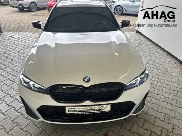 BMW M340d xDrive Touring M SPORT PRO   HK   PANO   A