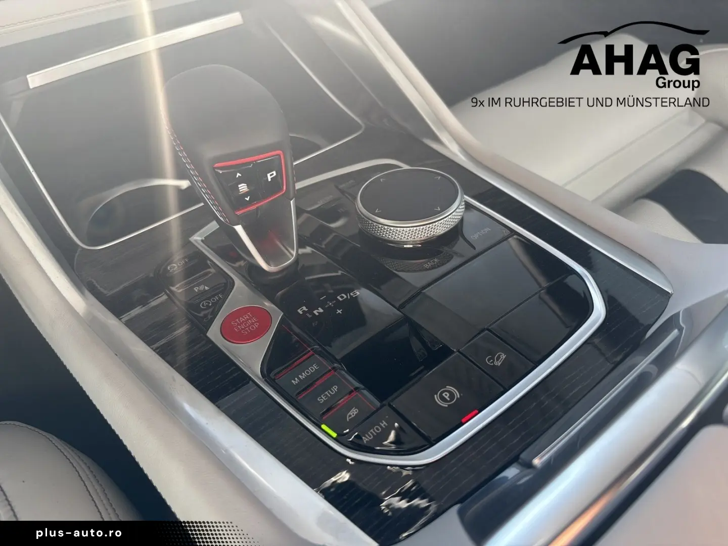 BMW X5 M Competition Driving Assistant Prof.   harma