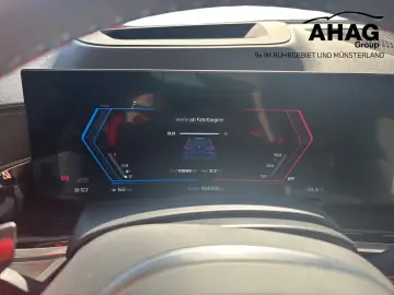 BMW X5 M Competition Driving Assistant Prof.   harma