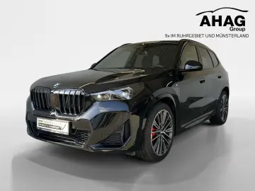 BMW X1 xDrive20d M-Sport Pro   HuD   ACC   Adaptive