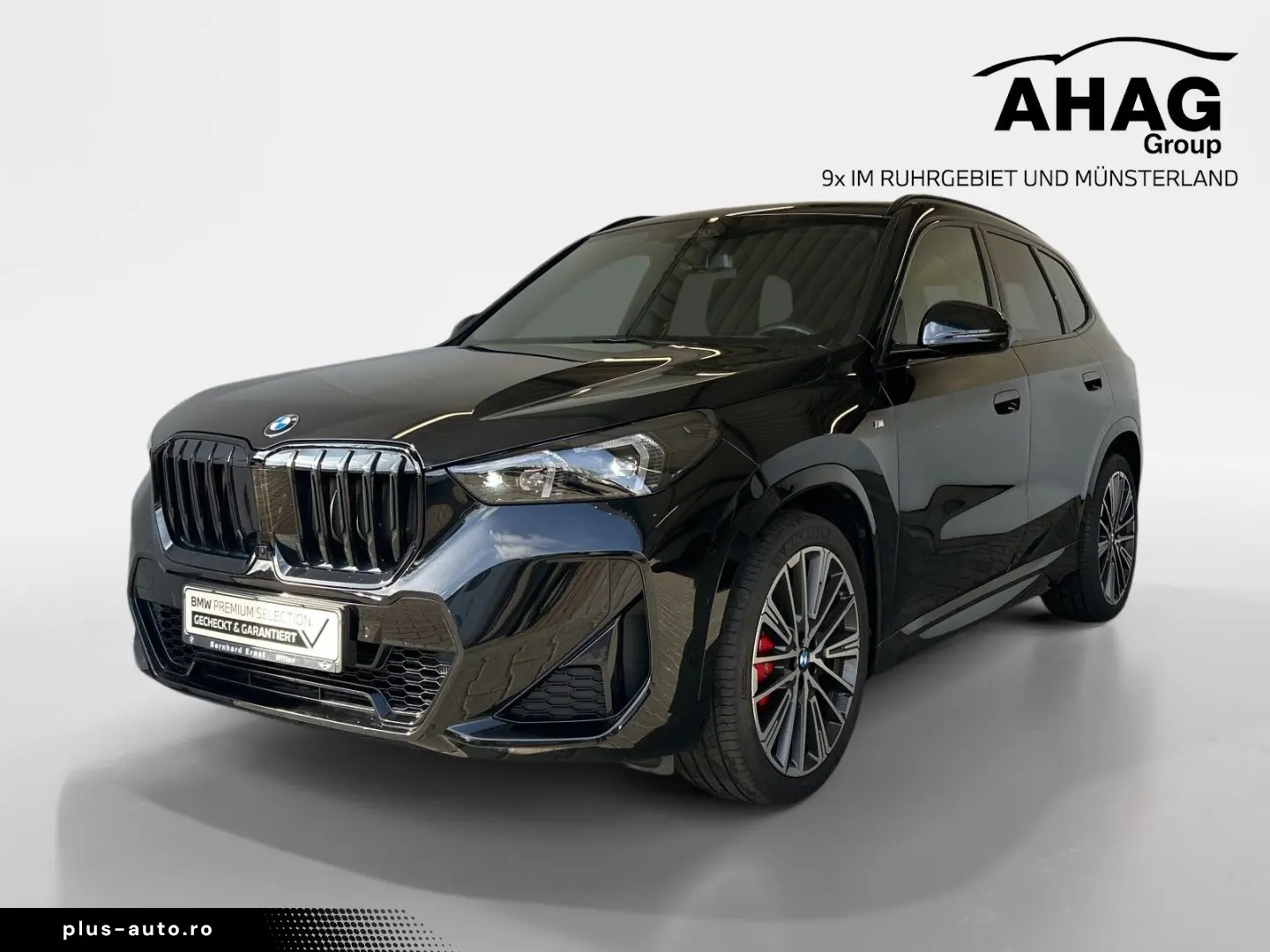 BMW X1 xDrive20d M-Sport Pro   HuD   ACC   Adaptive