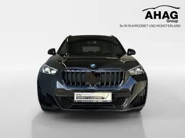 BMW X1 xDrive20d M-Sport Pro   HuD   ACC   Adaptive
