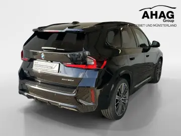 BMW X1 xDrive20d M-Sport Pro   HuD   ACC   Adaptive