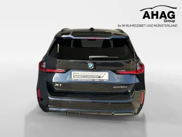BMW X1 xDrive20d M-Sport Pro   HuD   ACC   Adaptive