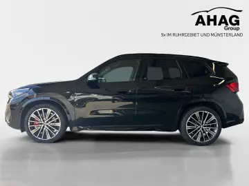 BMW X1 xDrive20d M-Sport Pro   HuD   ACC   Adaptive