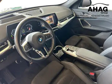 BMW X1 xDrive20d M-Sport Pro   HuD   ACC   Adaptive