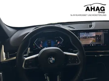 BMW X1 xDrive20d M-Sport Pro   HuD   ACC   Adaptive