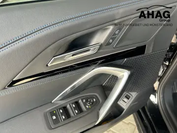 BMW X1 xDrive20d M-Sport Pro   HuD   ACC   Adaptive