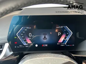 BMW X1 xDrive20d M-Sport Pro   HuD   ACC   Adaptive