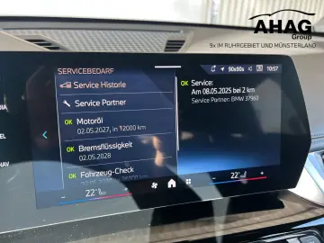 BMW X1 xDrive20d M-Sport Pro   HuD   ACC   Adaptive