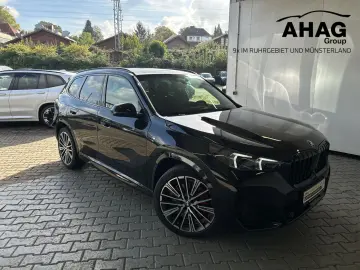 BMW X1 xDrive20d M-Sport Pro   HuD   ACC   Adaptive