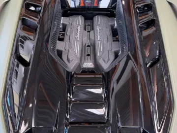 LAMBORGHINI Revuelto-CARBON-VERDE TURBINE-SONUS-STYLE