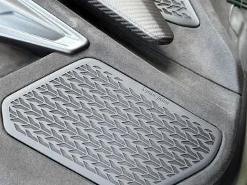 LAMBORGHINI Revuelto-CARBON-VERDE TURBINE-SONUS-STYLE