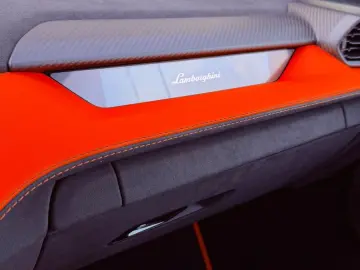 LAMBORGHINI Revuelto-CARBON-VERDE TURBINE-SONUS-STYLE