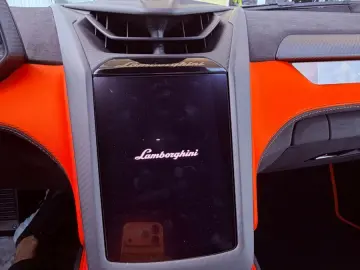 LAMBORGHINI Revuelto-CARBON-VERDE TURBINE-SONUS-STYLE