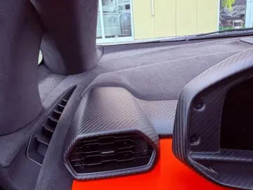 LAMBORGHINI Revuelto-CARBON-VERDE TURBINE-SONUS-STYLE