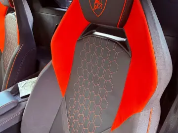 LAMBORGHINI Revuelto-CARBON-VERDE TURBINE-SONUS-STYLE