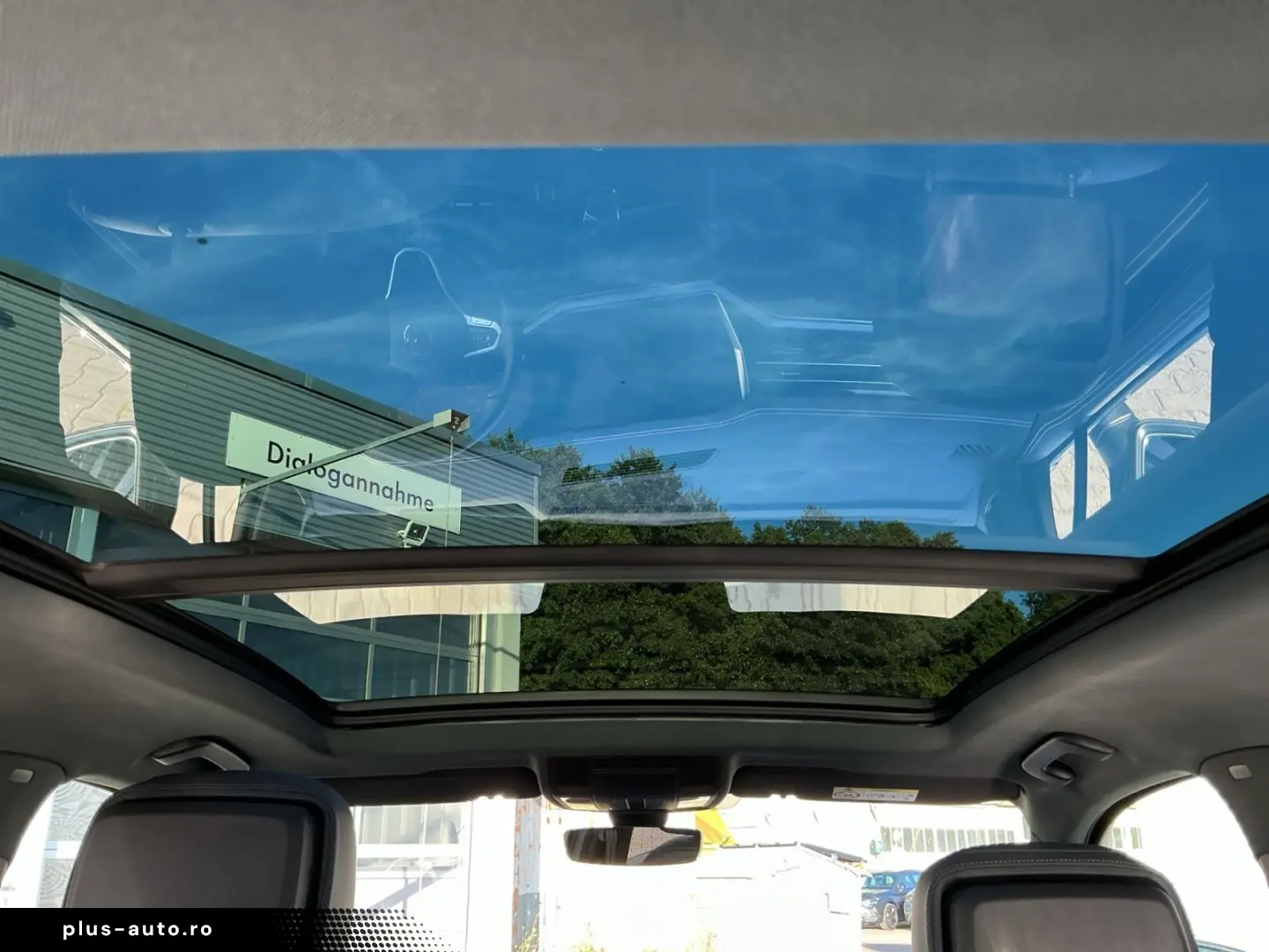 VW Touareg în leasing operațional MOOV