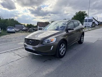 Volvo X C 60