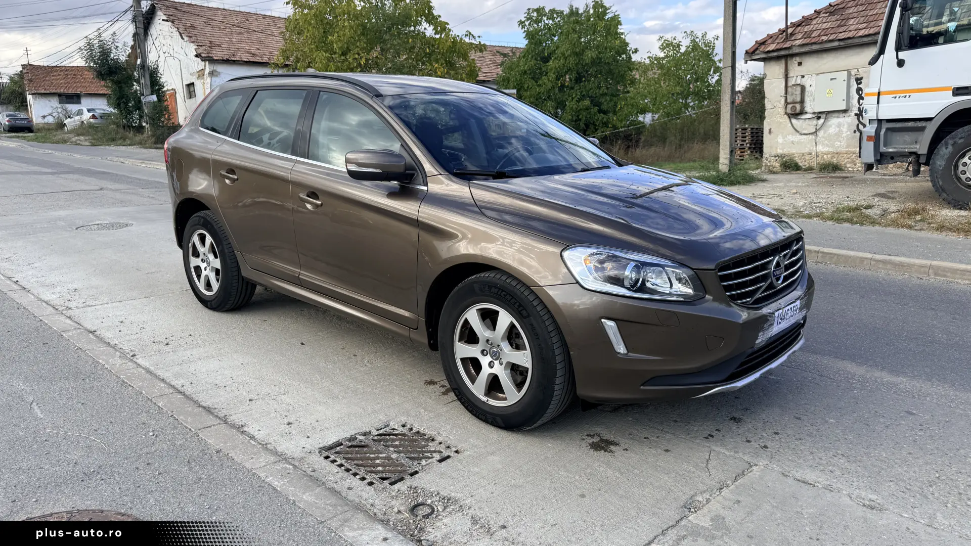 Volvo X C 60