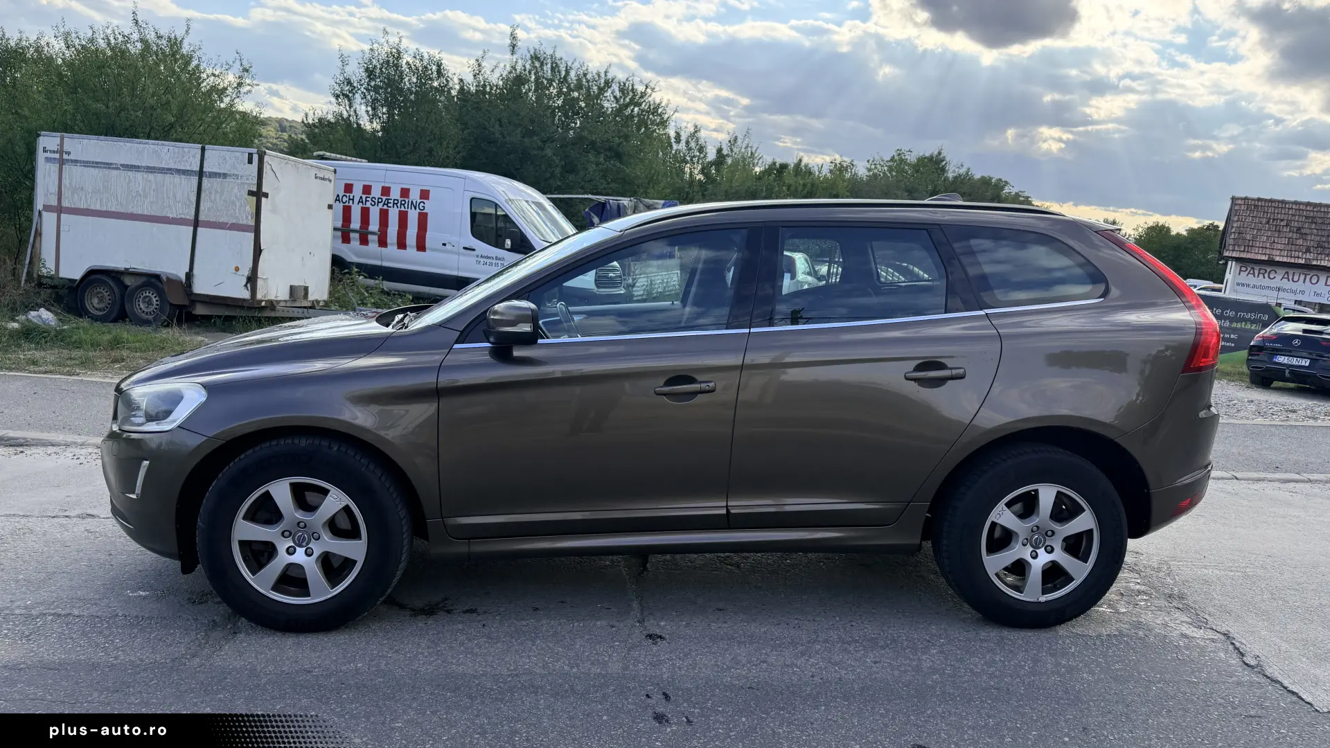 Volvo X C 60