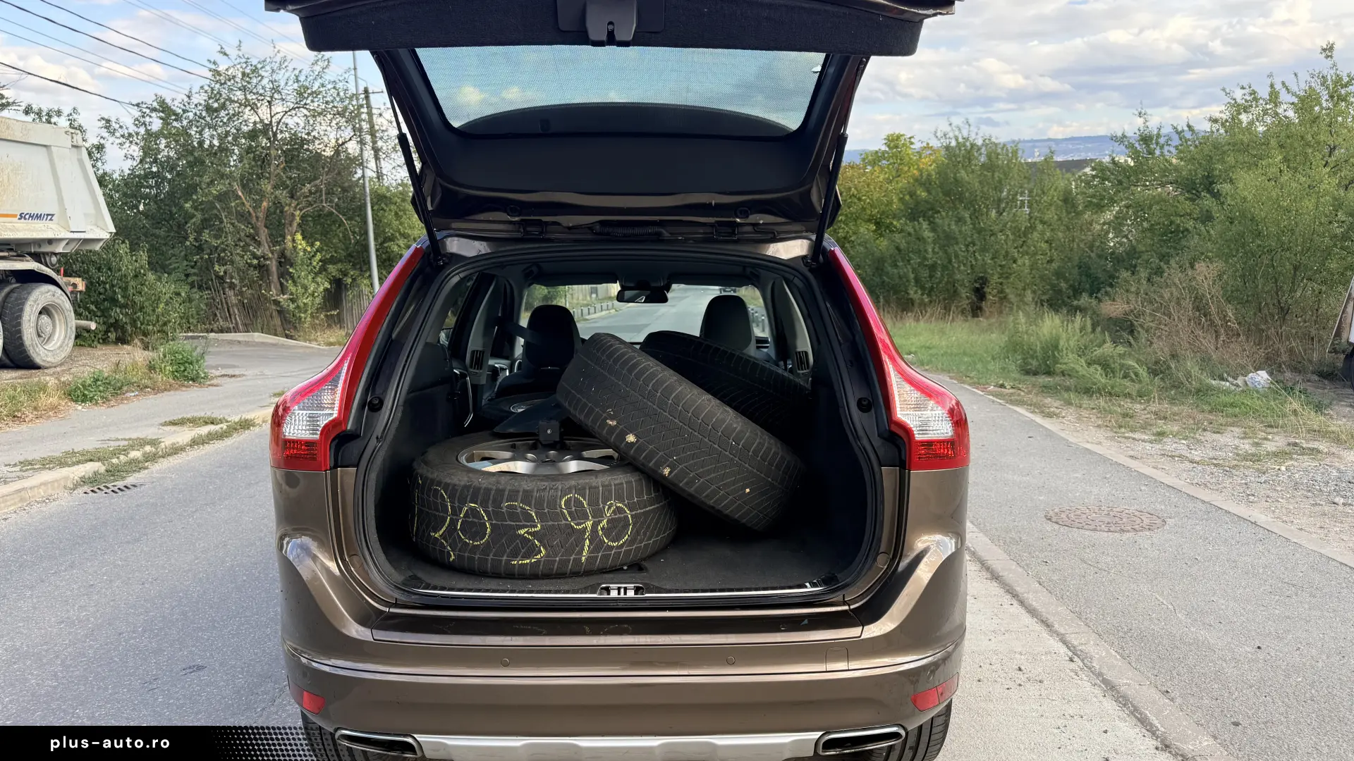Volvo X C 60