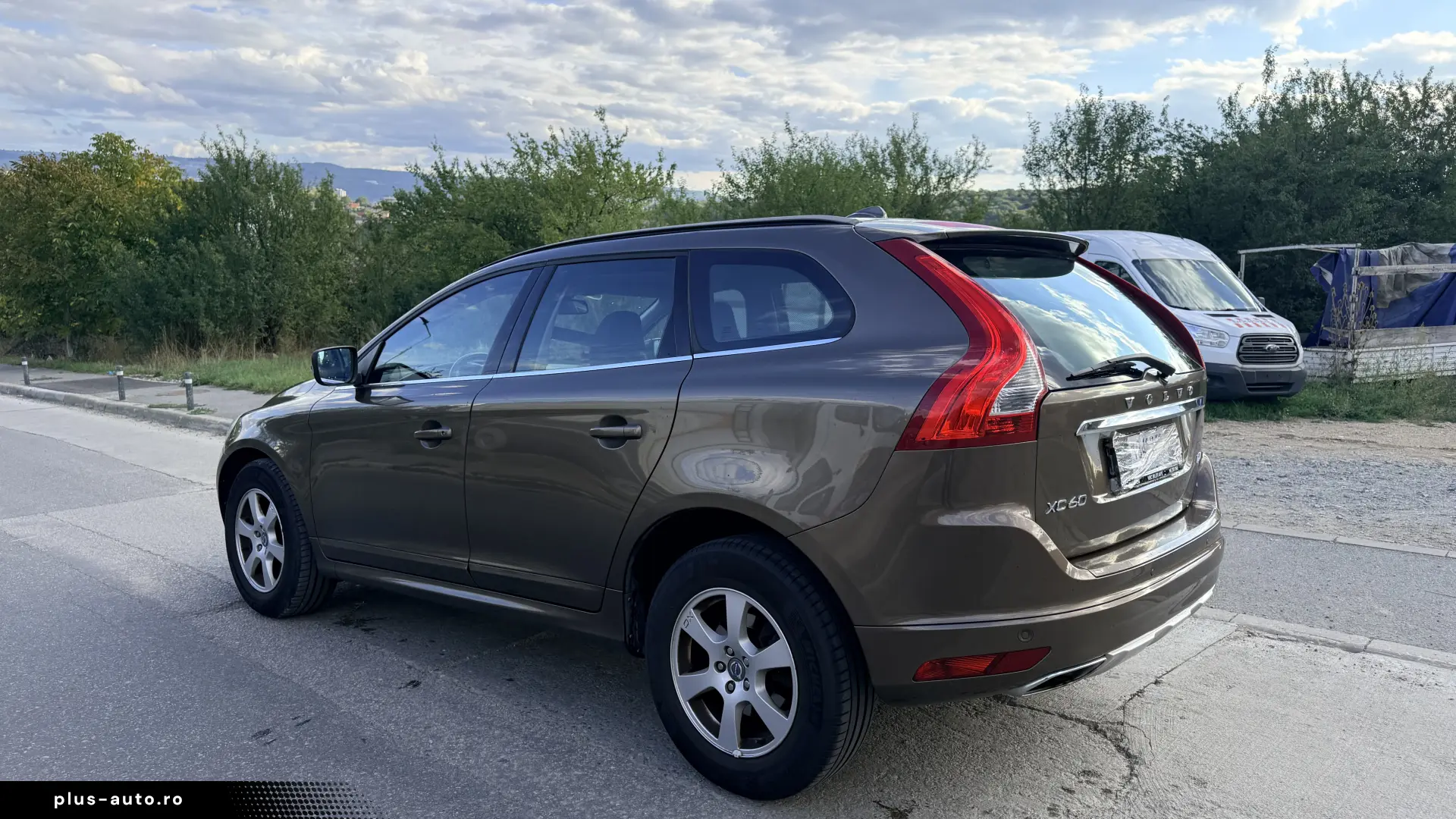 Volvo X C 60