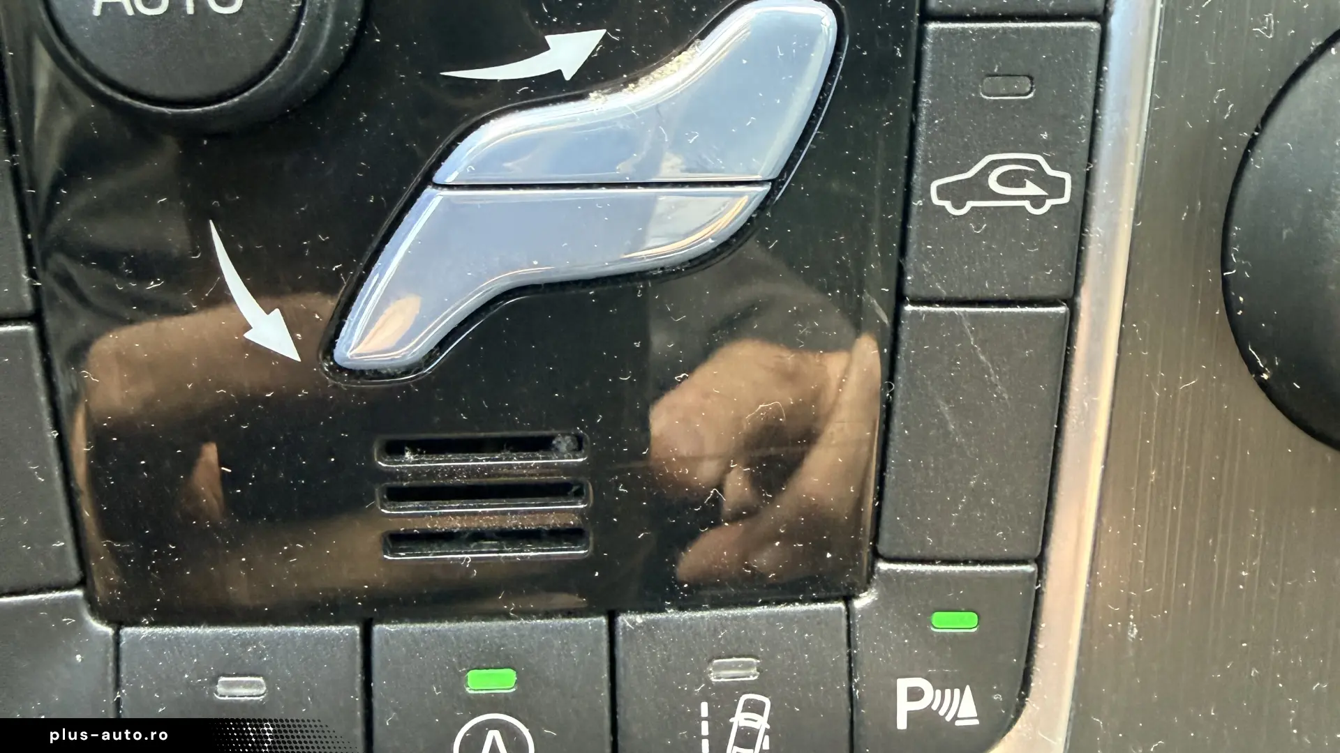 Volvo X C 60