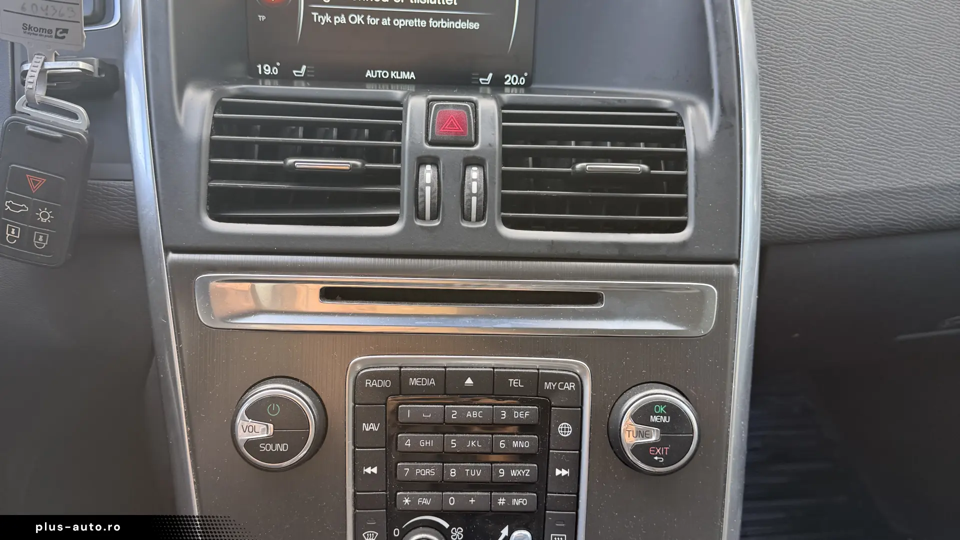Volvo X C 60