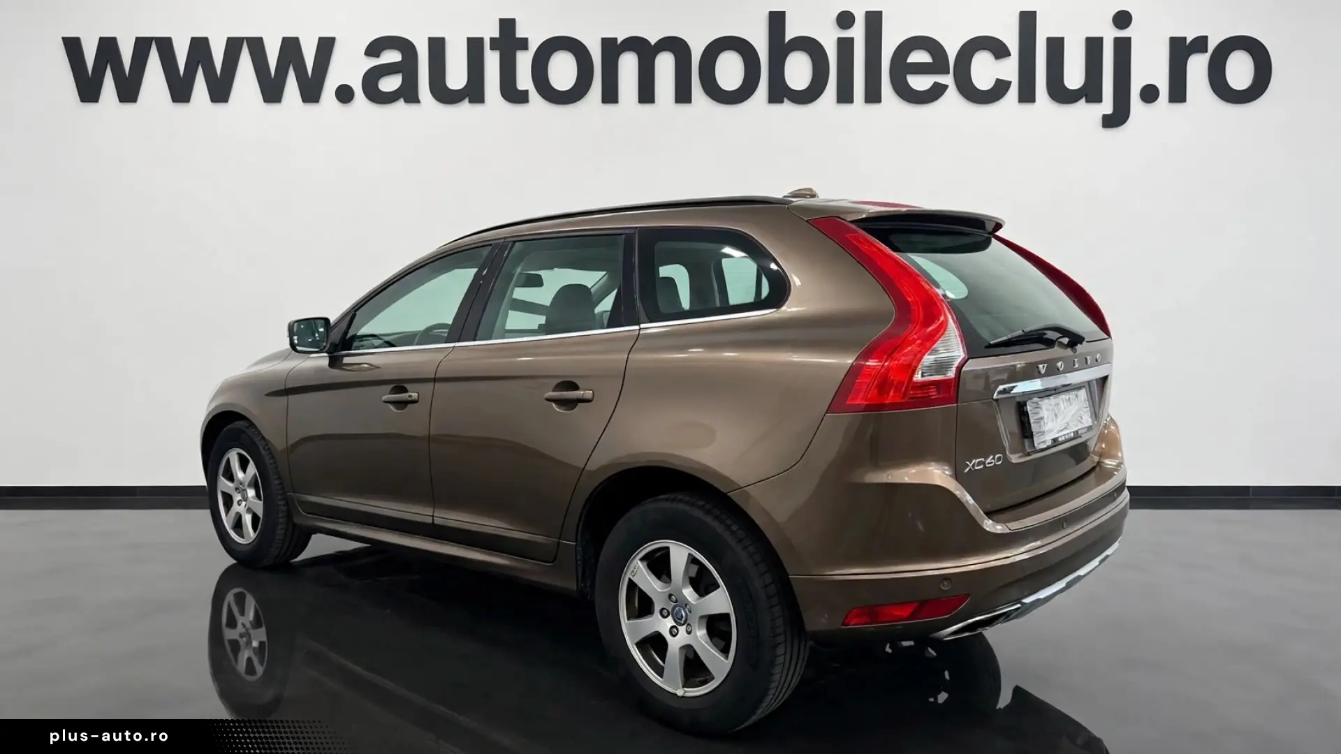 Volvo X C 60